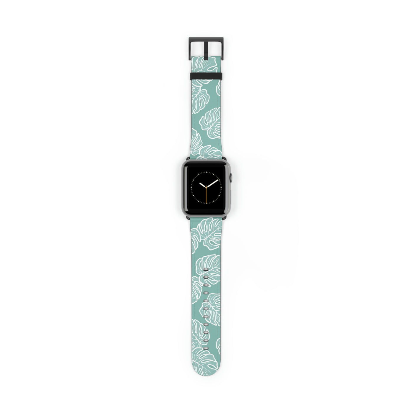 Monstera - Polu - Watch Band
