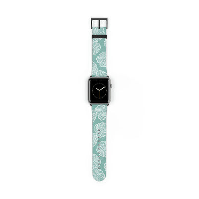 Monstera - Polu - Watch Band