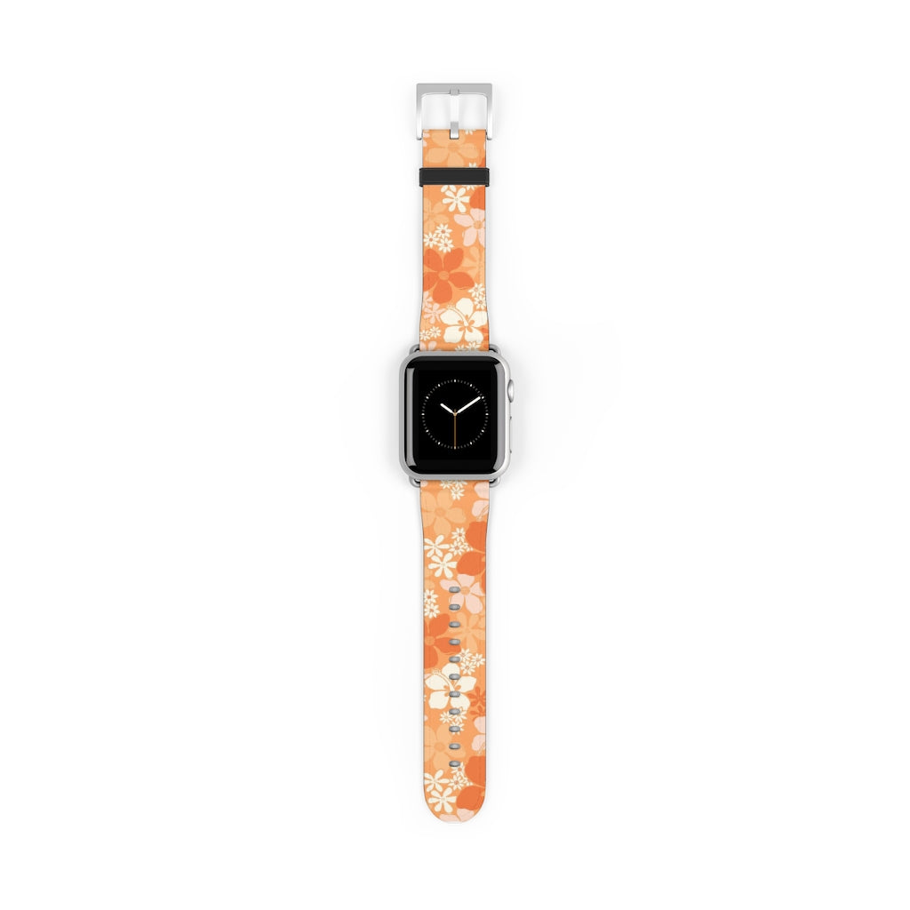 Groovy Pua - Watch Band