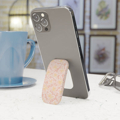 Retro 'Awapuhi Keo'oke'o - Phone Grip
