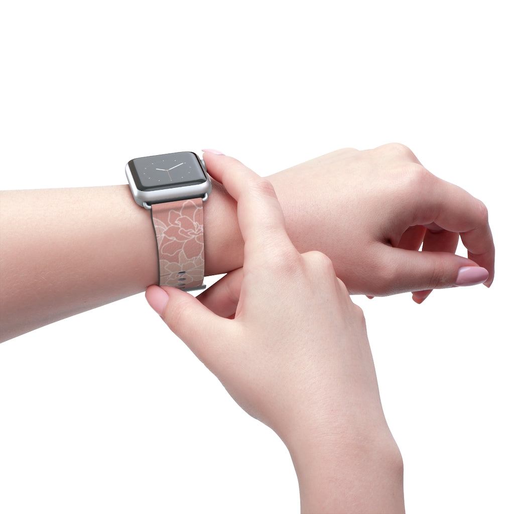 Kiele - Apple Watch Band
