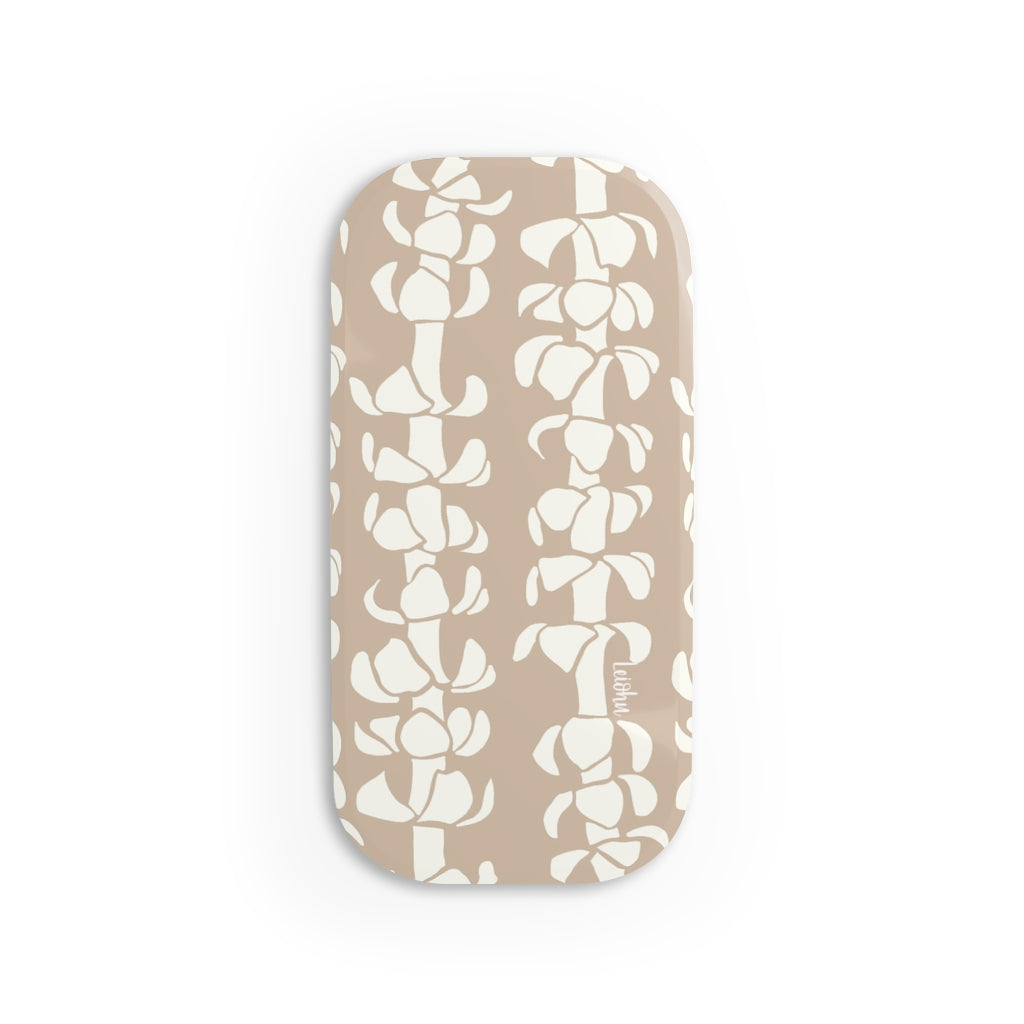 Puakenikeni Tan - Phone Grip