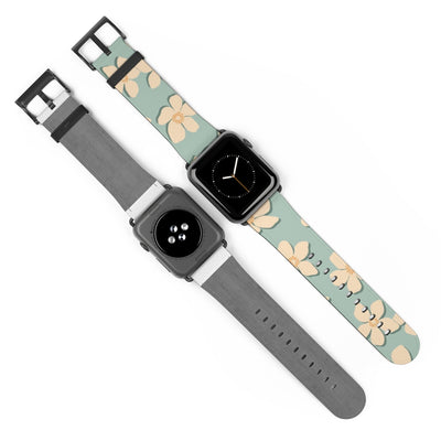 Retro Pua Kala - Watch Band