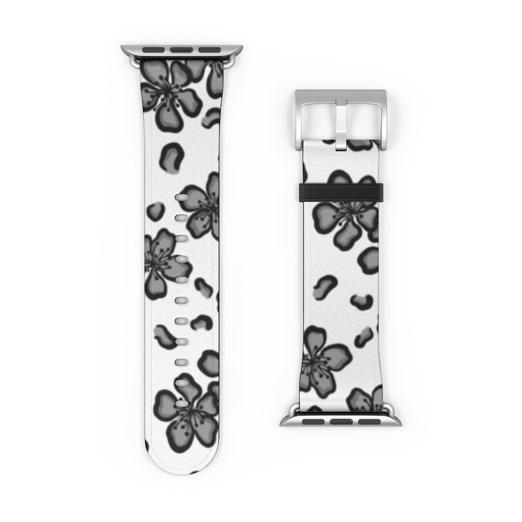 Jungle Ulei - Apple Watch Band