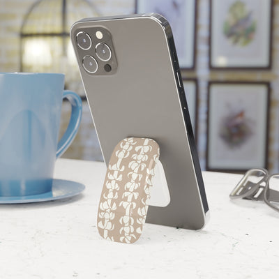 Puakenikeni Tan - Phone Grip