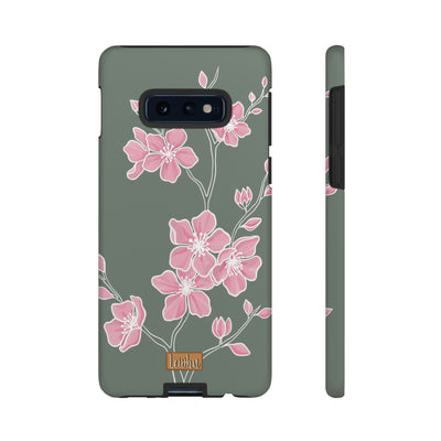 Cherry Blossom
