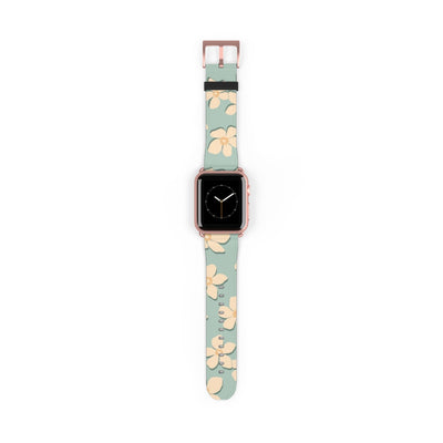 Retro Pua Kala - Watch Band