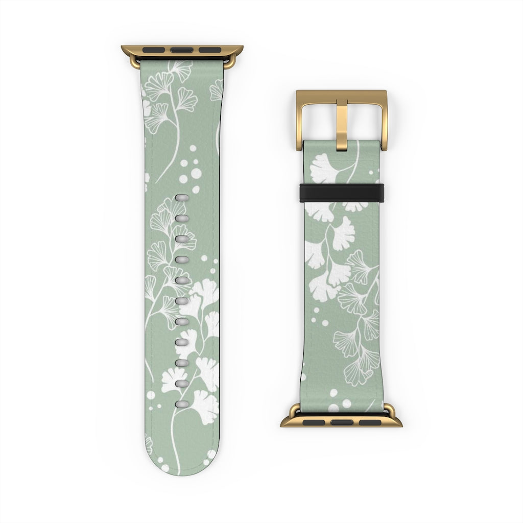 Retro 'Iwa'iwa - Watch Band