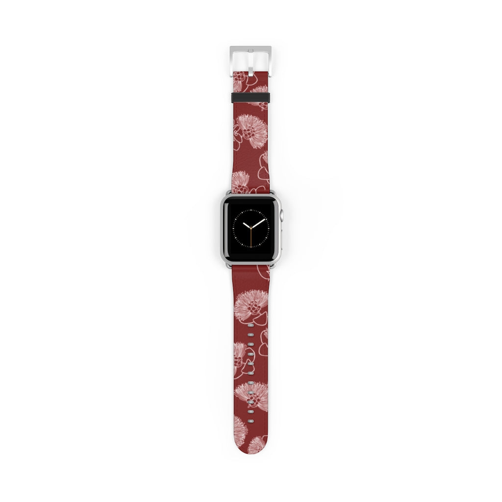 Ohia love - Apple Watch Band