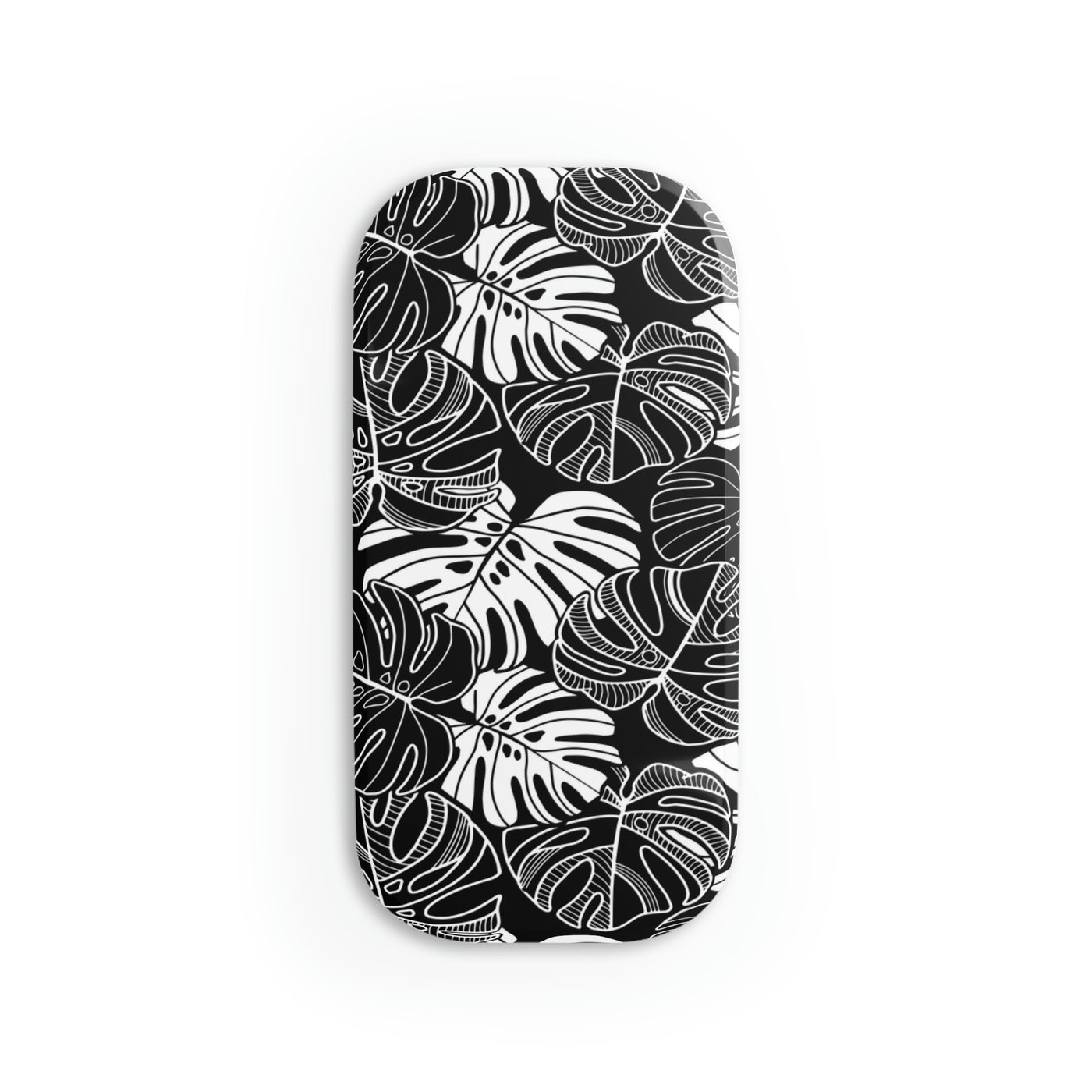 Copy of Monstera Dream - Mocha - Phone Click-On Grip