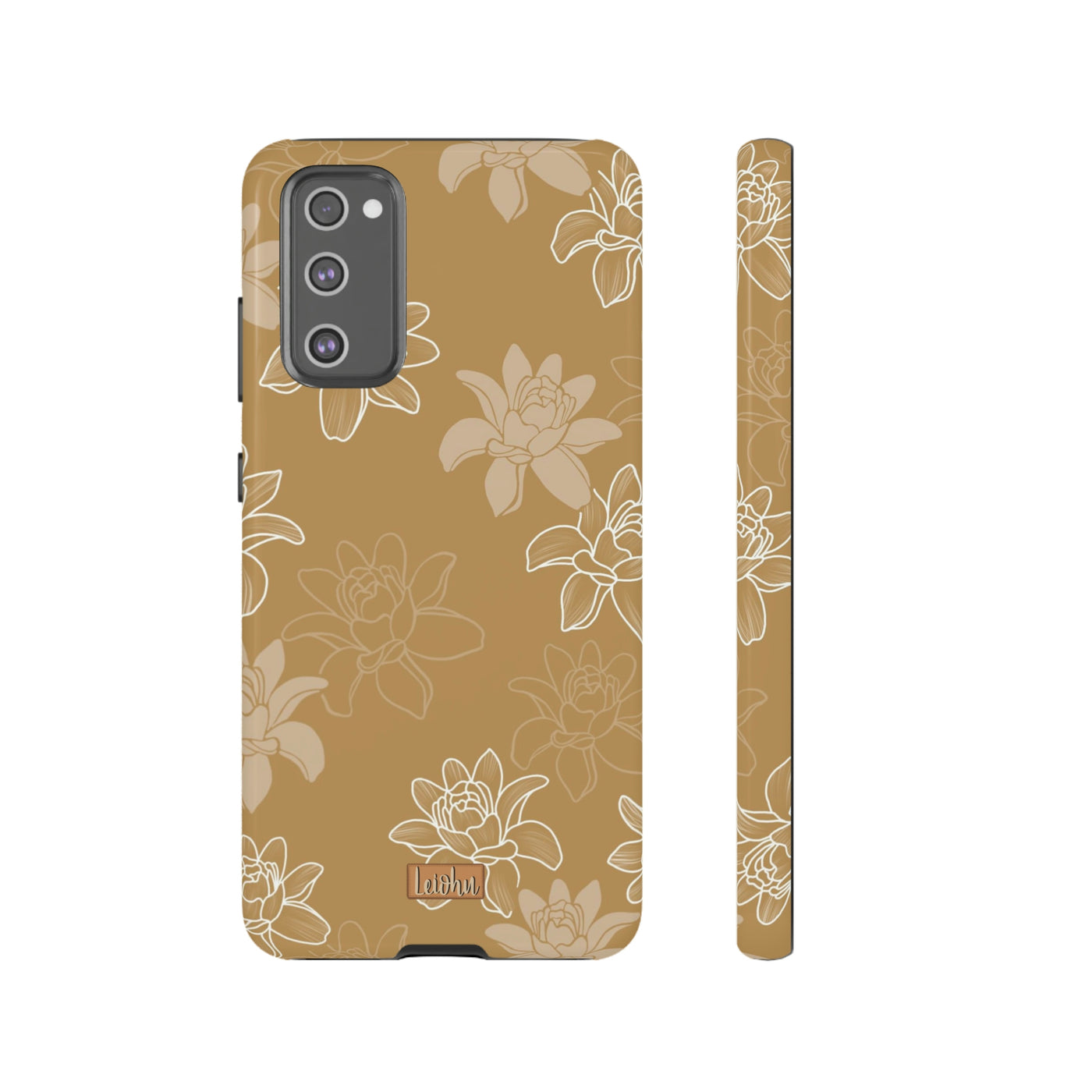 Kupaloke - Sand - Samsung Case