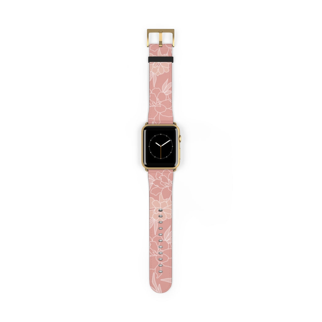 Kiele - Apple Watch Band