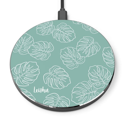 Monstera - Wireless Charger