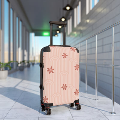 Vintage Tiare - Cabin Luggage