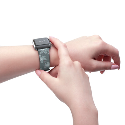 Tiare - Polu - Apple Watch Band