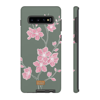 Cherry Blossom