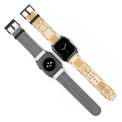Groovy Summer - Melemele - Watch Band