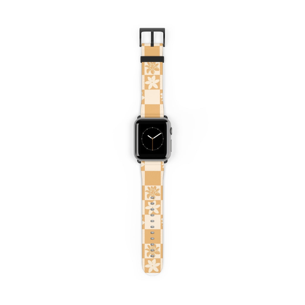 Groovy Summer - Melemele - Watch Band