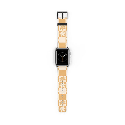 Groovy Summer - Melemele - Watch Band