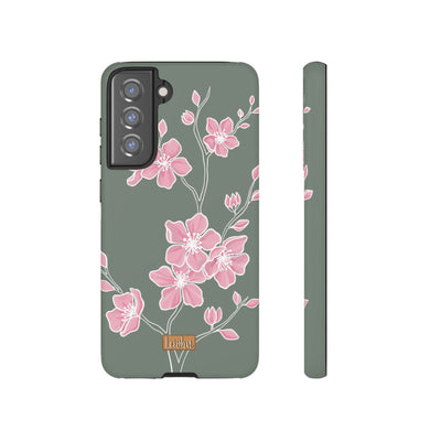 Cherry Blossom