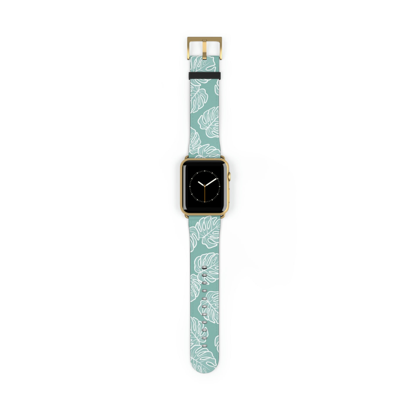 Monstera - Polu - Watch Band