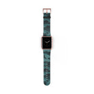 Ocean Camo - Apple Watch Band - LEIOHU DESIGNS