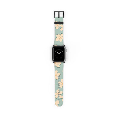 Retro Pua Kala - Watch Band