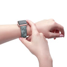 Tiare - Polu - Apple Watch Band - LEIOHU DESIGNS