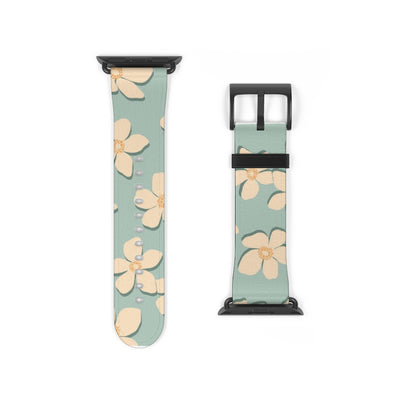 Retro Pua Kala - Watch Band