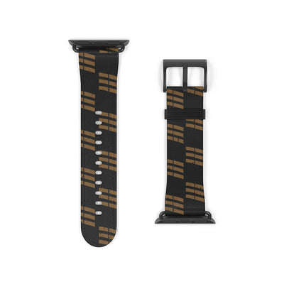 Ohe Kapala - Apple Watch Band