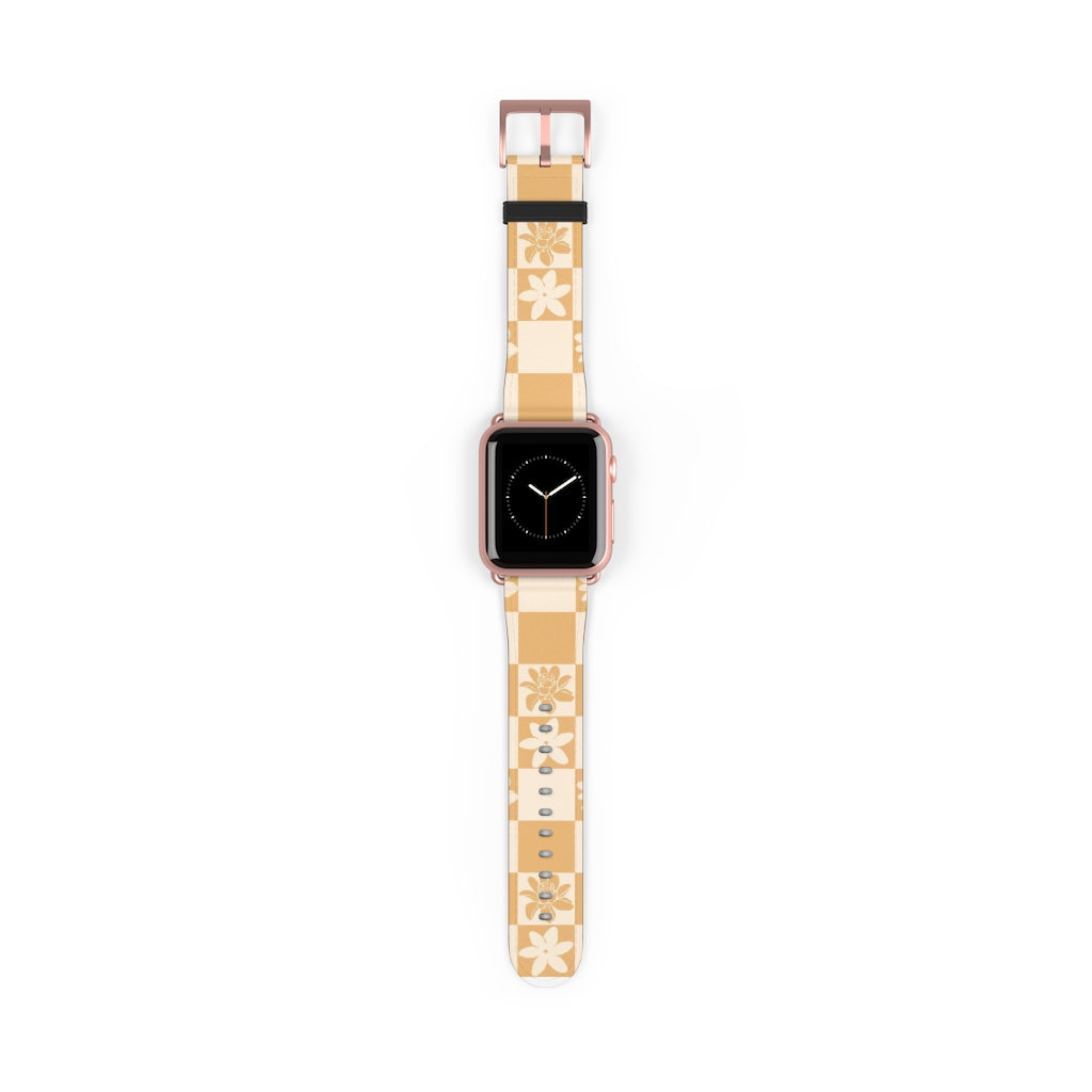 Groovy Summer - Melemele - Watch Band