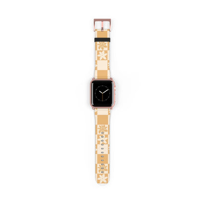 Groovy Summer - Melemele - Watch Band