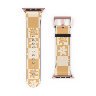 Groovy Summer - Melemele - Watch Band