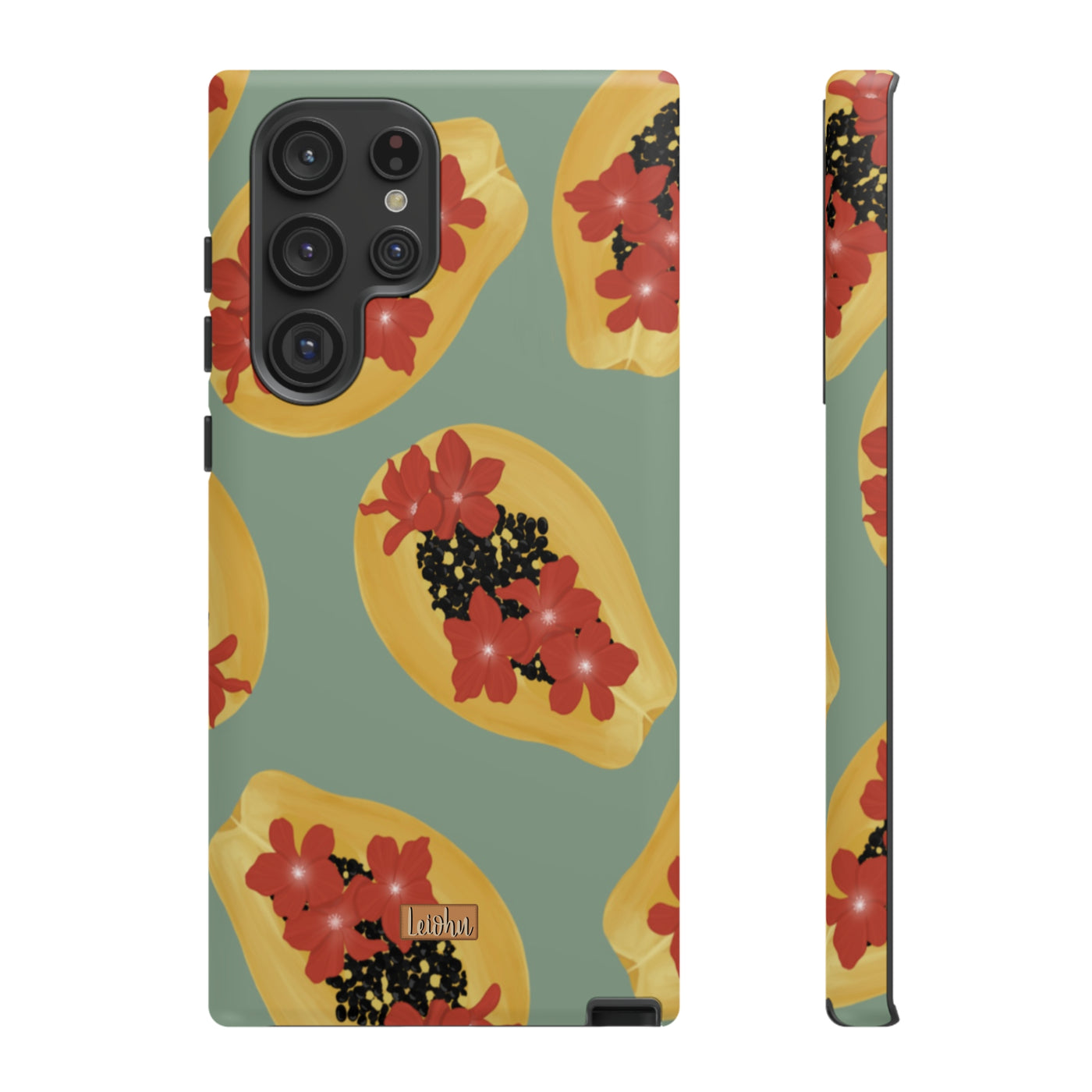 Papaya