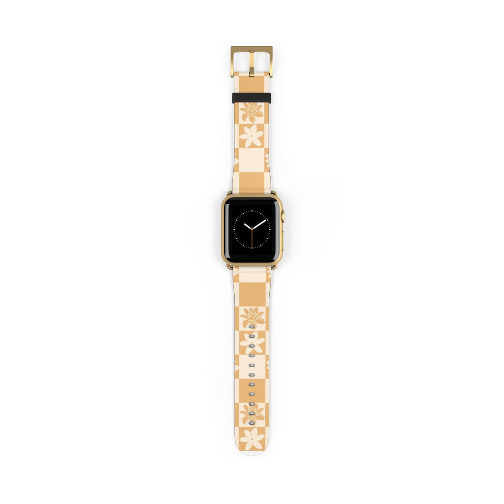 Groovy Summer - Melemele - Watch Band