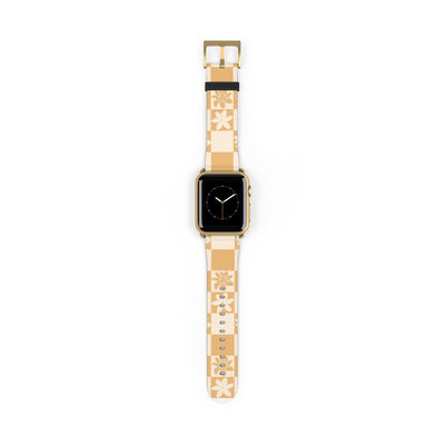 Groovy Summer - Melemele - Watch Band