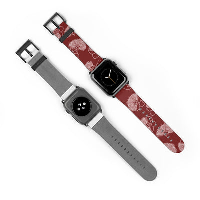 Ohia love - Apple Watch Band