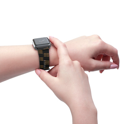 Ohe Kapala - Apple Watch Band