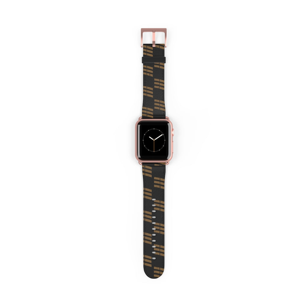 Ohe Kapala - Apple Watch Band