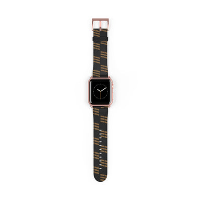 Ohe Kapala - Apple Watch Band