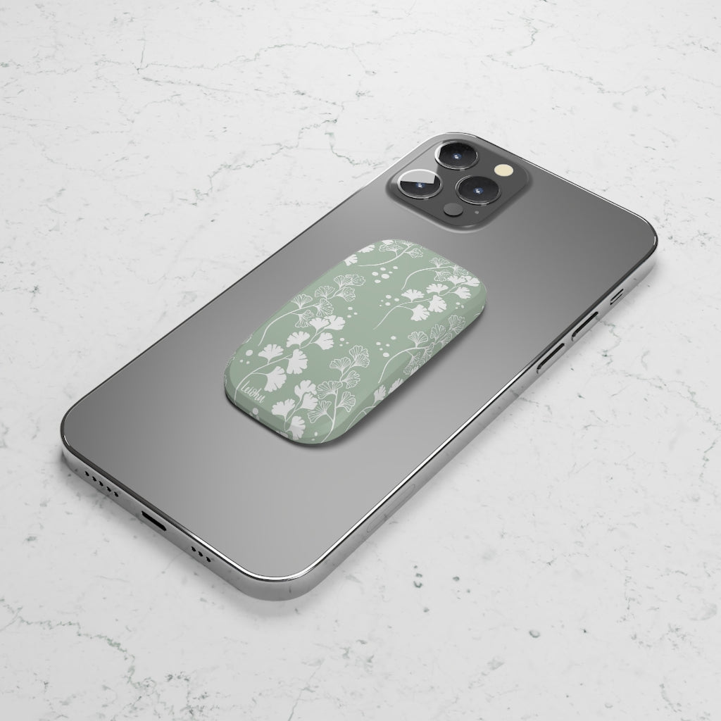 Groovy 'Iwa'iwa - Phone Grip