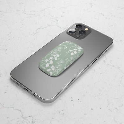 Groovy 'Iwa'iwa - Phone Grip