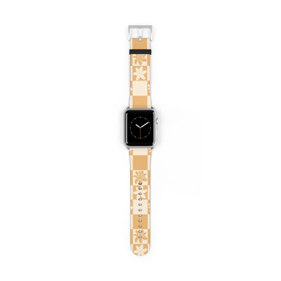 Groovy Summer - Melemele - Watch Band