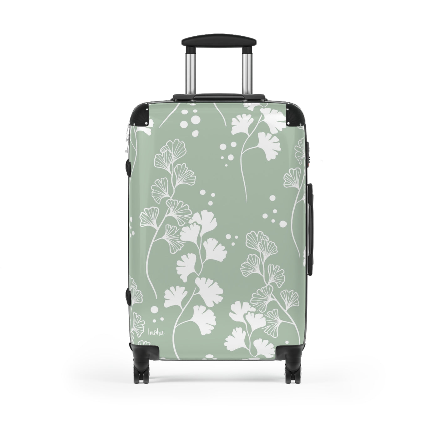 Groovy 'Iwa'iwa - Cabin Suitcase