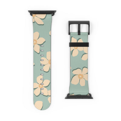 Retro Pua Kala - Watch Band