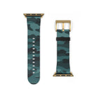Ocean Camo - Apple Watch Band - LEIOHU DESIGNS