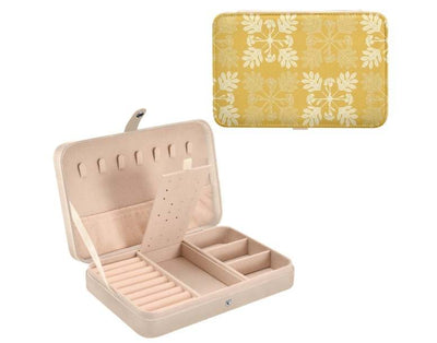 Travel Jewelry Box(Pre-ordered)