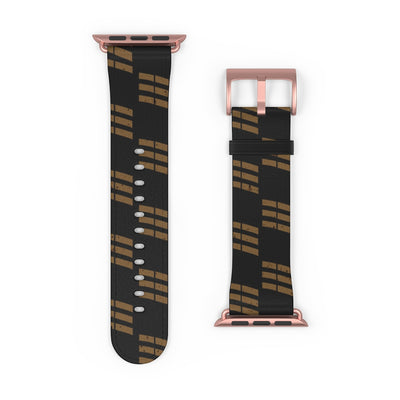 Ohe Kapala - Apple Watch Band