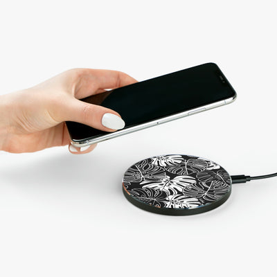Monstera Dream - Wireless Charger