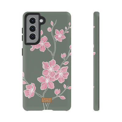 Cherry Blossom